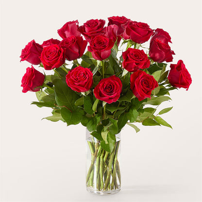 The One Red Rose Bouquet – ALBRIGHT'S INC, Columbus GA