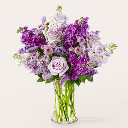 Give a Twirl Bouquet – ALBRIGHT'S INC, Columbus GA