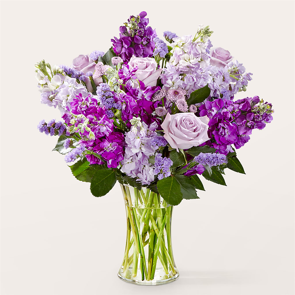 Give a Twirl Bouquet – ALBRIGHT'S INC, Columbus GA