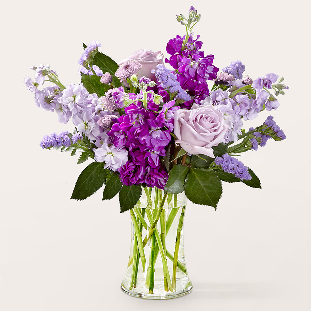 Give a Twirl Bouquet – ALBRIGHT'S INC, Columbus GA