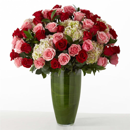 The Allure – ALBRIGHT'S INC, Columbus GA
