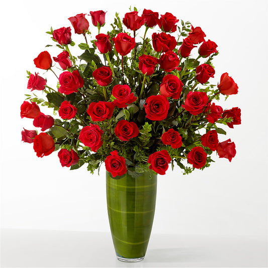 The Ballad – ALBRIGHT'S INC, Columbus GA