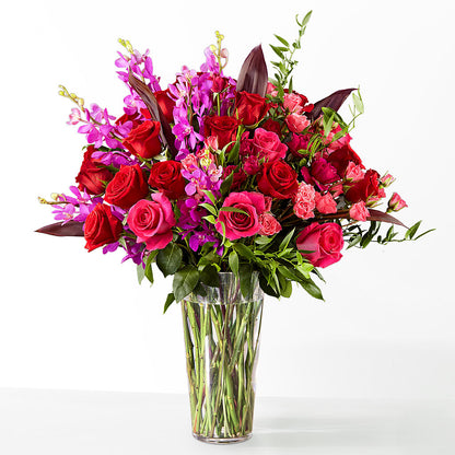 The Honeymoon – ALBRIGHT'S INC, Columbus GA