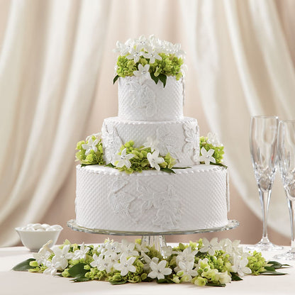 Bloom & Blossom Cake Decor – ALBRIGHT'S INC, Columbus GA