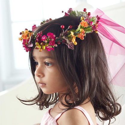 Baby Love Headpiece – ALBRIGHT'S INC, Columbus GA