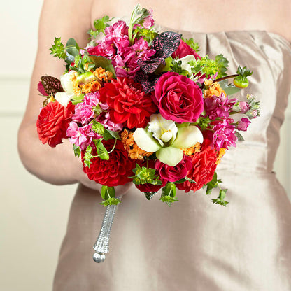 True Happiness Bouquet – ALBRIGHT'S INC, Columbus GA