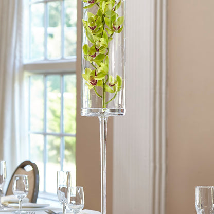 Green Mini Cymbidium Bouquet – ALBRIGHT'S INC, Columbus GA