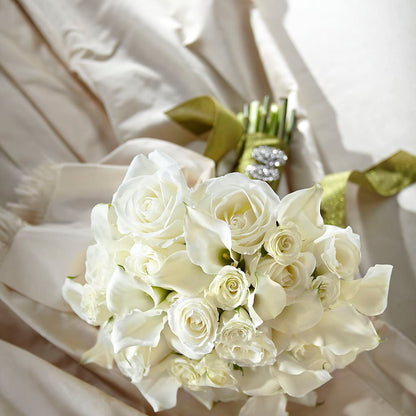 Serene Highness Bouquet – ALBRIGHT'S INC, Columbus GA
