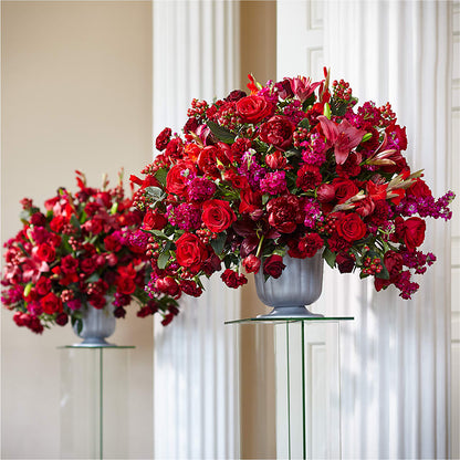 Love & Honor Arrangement – ALBRIGHT'S INC, Columbus GA
