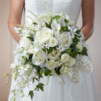 Cherish Bouquet – ALBRIGHT'S INC, Columbus GA